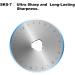 Kingsource SKS-7 Titanium Coated 60mm Rotary Cutter Blades Replacement - 10 Pack for Olfa, Fiskar, Martelli, Truecut - Ideal for Fabric, Sewing, Leather & Paper - Buy Online on GoSupps.com