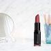 Ravishing Rose Moisturizing Lipstick - Vibrant Color & Luminous Shine - 0.11 Ounce - Buy Online on GoSupps.com