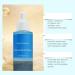 Lot de 2 S rum Capillaire Aux Peptides De Cuivre Anti-Chute Et Fortifiant Stimule La Croissance Des Chevelure S rum Sans Rin age Pour Cheveux Plus pais Et Plus Forts Pour Tous Types De Cheveux - Buy Online on GoSupps.com