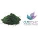 Cutetonic Organic Chlorella Powder 100% Pure - 250g (Pack of 1) - Buy Online on GoSupps.com