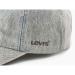 Shop Levi's Essential Cap | Stylish & Durable Headwear for Every Occasion - Worldwide Shipping - Buy Online on GoSupps.com