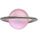 FEIlei Planet Nail Art Rhinestones 3D Nail Charms with Saturns Shape Nails Jewelry - Buy Online on GoSupps.com