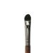MAKE UP FOR EVER 228 Medium Shader Brush | Precision Makeup Applicator - Buy Online on GoSupps.com