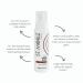 St Moriz Original Extra Large Instant Tanning Mousse 300ml - Fast Drying Vegan Fake Tan - Medium Tone | Pack of 1 - Buy Online on GoSupps.com