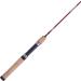 Berkley Cherrywood HD Spinning Fishing Rod Red 5', Ultra Light, 1pc - Buy Online on GoSupps.com