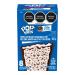 Frosted Cookies & Creme Pop-Tarts