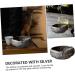 Zerodeko Tea Wash Mug Gift Ceramic Tools Outdoors Gifts Japanese Tools Chinese Tea Cup Bowl Tea Cup Wash Bowl Matcha Whisk Bowl Retro Drinking Glasses Ceramics Chinese Style Salad Bowl - Buy Online on GoSupps.com