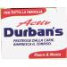  Durban's fluoride and mint activ toothpaste 75 ml - Buy Online on GoSupps.com