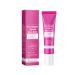 YOENBG Glossy lip balm with pro-collagen peptides Plumping and moisturizing lip care with vitamin E and peptides long-lasting moisturizing lip gloss (1)