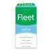 Fleet Laxative Saline Enema for Adult Constipation, 4.5 fl oz, 4 Bottles, 20164 Saline Enema 4.5 Fl Oz - 4 Count (Pack of 1)