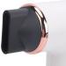 Hair Dryer USB Rechargeable Hair Dryer Hair Blow Dryer with LED Display 3 Speeds and 3 Temp Fast Drying Portable Hairdryer for Home Travel - Buy Online on GoSupps.com