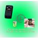 iBACheck Portable Breathalyzer | High Accuracy Alcohol Detector | 4 Default Units | Semiconductor Sensor | 2 Mouthpieces - Buy Online on GoSupps.com