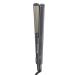 INFINITIPRO BY CONAIR Tourmaline Ceramic Flat Iron, 1-inch 1 Inch (Pack of 1)