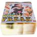 Buy Filthy Freak All Natural Clove Mint Soap Bar - Refreshing White Soap for Healthy Skin | International Shipping Available - Buy Online on GoSupps.com