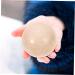 Buy Beavorty 2-Pack Jade Fitness Handballs - Crystal Massage Balls for Wellness & Exercise | Perfect Healthy Gifts - Buy Online on GoSupps.com
