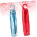 Shop Minkissy 2-Pc Hang-On Hooks - Space-Saving Travel Toothbrush Holders for Men & Women | Perfect for Camping & Travel - Buy Online on GoSupps.com