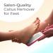 Microplane Colossal Pedicure Rasp Foot File - White | Exfoliating Foot Care Tools - International Shipping Available - Buy Online on GoSupps.com