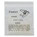 Dental Elastics Orthodontic Rubber Bands - 1000 pcs Zoo Pack 10bags (Rabbit 3/16 3.5oz) - Braces Ties for Teeth Alignment - Buy Online on GoSupps.com