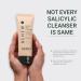 Renew Gentle Skin Cleanser with Salicylic Acid to For Prevent Stubborn Acne - 100 ml Pack Of 1 - Buy Online on GoSupps.com