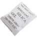 Zunedhys 50pcs Silica Desiccant Moisture Absorber Bags - Best for Protecting Goods | International Shipping Available - Buy Online on GoSupps.com