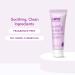 Love Wellness Vaginal Moisturizer - Daily Vulva Care Comfy Cream for Dryness & Sensitivity - Fragrance-Free Feminine Hygiene - Buy Online on GoSupps.com