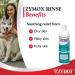 Zymox Leave On Conditioner for Pets 12 fl oz - Hydrating Pet Care Solution - Buy Online on GoSupps.com