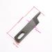 CKPSMS Brand 1SET Upper & Lower Knives Blades 412585&412749 for Singer 14u12a 14u13 14u65 14U - High Quality Replacement Parts - Buy Online on GoSupps.com