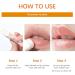 SPF Lip Balm | Hydrating Bum Sun Lip Balm SPF30 - Lip Sunscreen Travel Size Sunscreen for LipsProtects Soothes Moisturizes Lip Care #1 Banana Flavor - Buy Online on GoSupps.com
