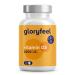 Vitamin D3 2000 I.E. - 400 tablets (13 months) high -dose - The sun vitamin for immune system & bones* - 100% pure cholecalciferol - laboratory test & without additives in Germany