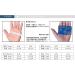 Flexible Touch Screen Gloves L-palm width 9cm and hand circumference 23cm grey - Buy Online on GoSupps.com