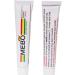 MEBO Burn Fast Relief Pain Cream Skin Healing Ointment 75g - Scar & Wound Care - Fast First Aid - No Marks - Pack of 1 - Buy Online on GoSupps.com