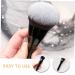 Buy Liquid Foundation Brush | Small Makeup Brush for Foundation & Powder - Cute Blush Brush for Women s Cosmetics - Buy Online on GoSupps.com