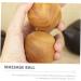 Beaupretty 2-in-1 Massage Globe & Hand Trainer | Wood Massage Balls for Hands Feet & Neck | Fitness Massage Devices for Ultimate Relaxation - Buy Online on GoSupps.com