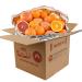 Gourmet Fruit Gift Pack, (20lbs) Mixed Citrus Box with Oranges and Grapefruit (30 pieces) Loaded with Immunity Boosting Vitamin C from Capital City Fruit, Farm Produce Direct