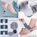 Wissupo 2 Pack Bunion Corrector for Women & Men - Effective Bunion Fix by Treatmedy - Alleviate Pain & Improve Comfort - Buy Online on GoSupps.com