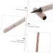 SOESFOUFU 1pc Eyeliner Eye Grooming Pen Makeup Supply Makeup Accessory Eye Lining Pen Cosmetic Pen Cosmetic Accessory Makeup Pen Eye Beauty Pen 1 count (Pack of 1) As Shown - Buy Online on GoSupps.com