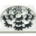 DAODER 20MM Dramatic Faux Mink False Eyelashes - 7 Pairs Wispy Long Lashes for Daily Makeup - Buy Online on GoSupps.com