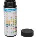 Urine Strips 100PCS Urine Ketone Test Paper Ketone Urine Test Strips Fast Measurement Ketones Level Monitor Test Strip Urinalysis and Ketosis Measurement for Home Work Traveling - Buy Online on GoSupps.com