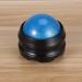 Lurrose Massage Ball Set - 2pcs Blue Roller Massage Tools for Essential Oil & Manual Therapy - Ideal for Sports & Muscle Relief - Buy Online on GoSupps.com
