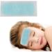 20 Sheets Fever Cooling Gel Patches - for Kids, Adults & Pets | Relieve Headache, Toothache & Fatigue - Effective Cooling Forehead Strips - Buy Online on GoSupps.com