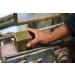 Corvette Box ECOCERT Olive Marseille Cube Soap 200g - Natural and Nourishing Soap - Buy Online on GoSupps.com