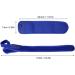 Bunion Corrector for Left Foot - Adjustable Strength, Prevent Deviation, Painless Hallux Valgus, Soft Fabric, Bunion Separators - Daily Use - Buy Online on GoSupps.com