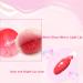 Shop 6 Colors Lip Oil | Hydrating Tinted Plumping Gloss | Non-Sticky Nourishing Lip Care - Buy Online on GoSupps.com