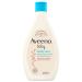 Aveeno Baby Baby Gentle Bath and Wash White 400 ml (Pack of 1) Chamomile 400 ml (Pack of 1)