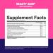 Obvi Beauty Sleep: Rest, Rejuvenate, Increase REM Sleep, Relieve Stress, Improve Mood - 60 Capsules - Buy Online on GoSupps.com
