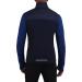 TCA Mens Excel Runner Lightweight Padded Vest | Zipper Pockets | Ages 12-14 | Dark Blue - International Shipping Available - Buy Online on GoSupps.com