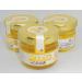 Pack of 10 Citrus Honey in 30g Glass Jar Mono Dose 100% Italian Sweetened Honey Natural Sweetener - Buy Online on GoSupps.com