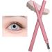 Gupcaqosjw Eyebrow PencilPrecision Double Sided Eyebrow Pencil Beveled Tip Applicator Highlighter Pen for Makeup Work Party Beauty Women Beginners Social Girls 02 - Buy Online on GoSupps.com