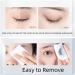 Waterproof MascaraMascara Black Mascara with Precision Brush Volume Enhancing Long Lasting Transfer Resistant and Chip Free Smooth Use Smudge Resistant Clump Free - Buy Online on GoSupps.com