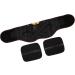 HEEPDD Lumbar Support Belt - 360 Support Flexible Adaptation Widened Steel Plate for Ultimate Waist Protection - Ideal for Sports - Buy Online on GoSupps.com
